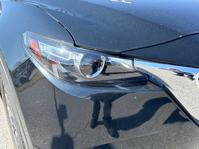 2023 Mazda Mazda CX-9 Touring