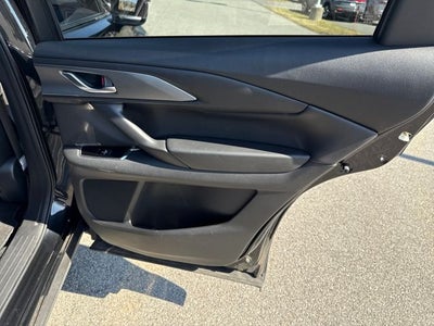 2023 Mazda Mazda CX-9 Touring