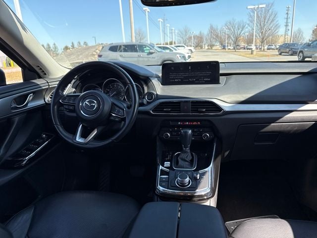2023 Mazda Mazda CX-9 Touring