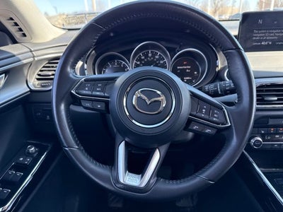 2023 Mazda Mazda CX-9 Touring
