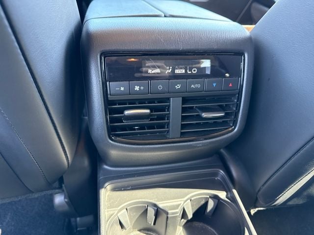 2023 Mazda Mazda CX-9 Touring