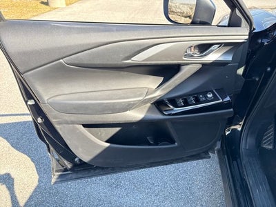 2023 Mazda Mazda CX-9 Touring