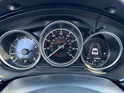 2023 Mazda Mazda CX-9 Touring