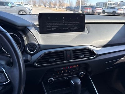 2023 Mazda Mazda CX-9 Touring