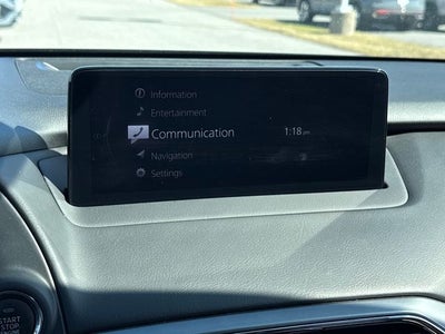 2023 Mazda Mazda CX-9 Touring