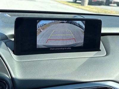 2023 Mazda Mazda CX-9 Touring