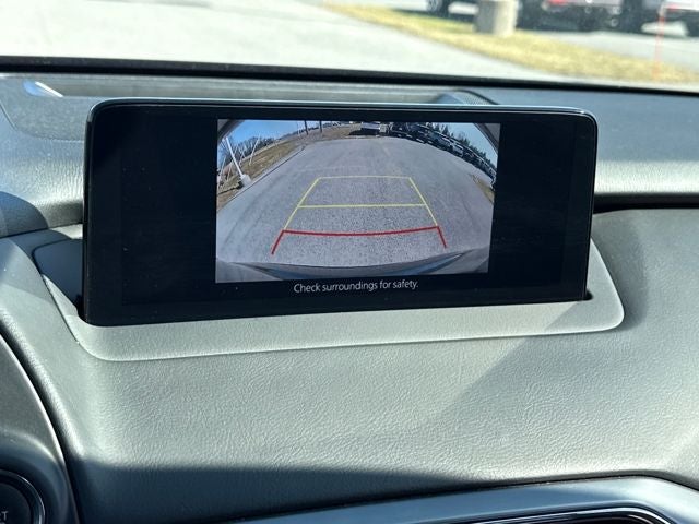 2023 Mazda Mazda CX-9 Touring