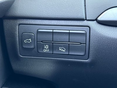 2023 Mazda Mazda CX-9 Touring