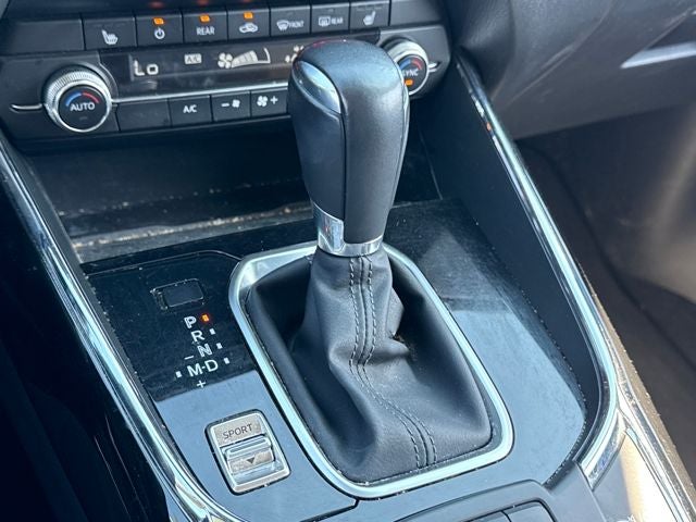 2023 Mazda Mazda CX-9 Touring