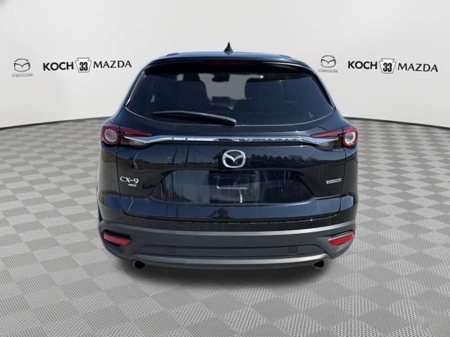 2023 Mazda Mazda CX-9 Touring