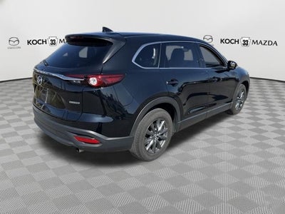 2023 Mazda Mazda CX-9 Touring