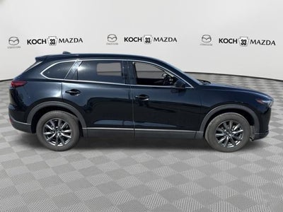 2023 Mazda Mazda CX-9 Touring