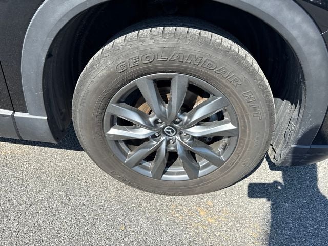 2023 Mazda Mazda CX-9 Touring