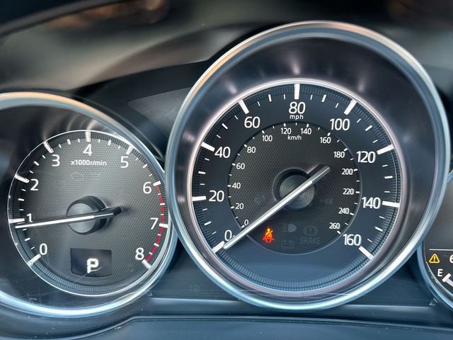 2018 Mazda Mazda CX-9 Touring