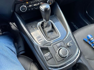 2018 Mazda Mazda CX-9 Touring