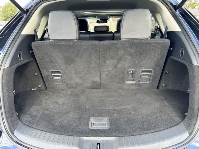 2018 Mazda Mazda CX-9 Touring