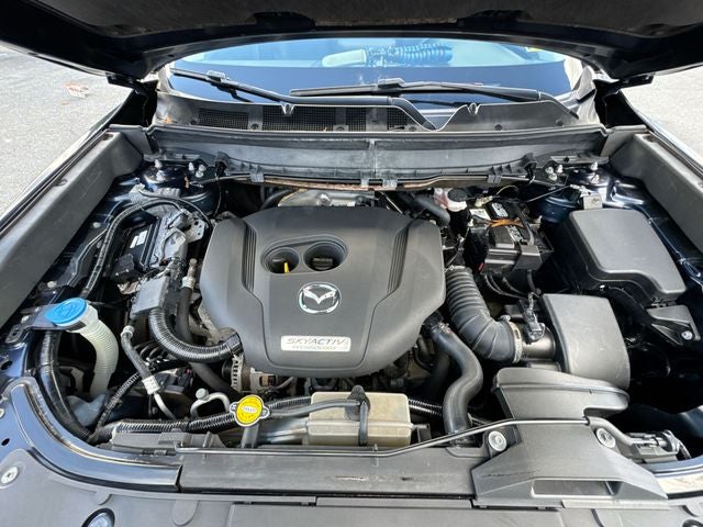 2018 Mazda Mazda CX-9 Touring