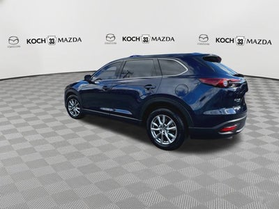 2018 Mazda Mazda CX-9 Touring