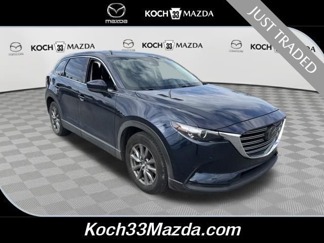 2021 Mazda Mazda CX-9 Touring