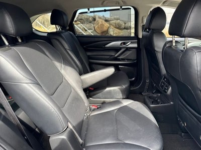 2021 Mazda Mazda CX-9 Touring