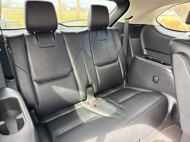 2021 Mazda Mazda CX-9 Touring