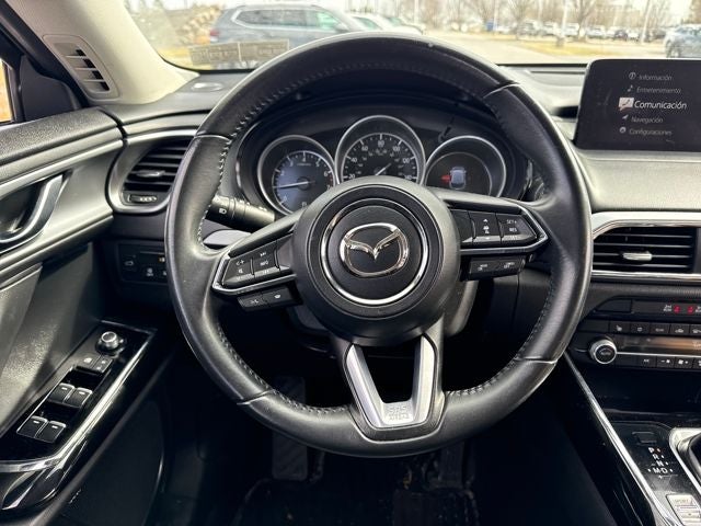 2021 Mazda Mazda CX-9 Touring