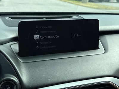 2021 Mazda Mazda CX-9 Touring