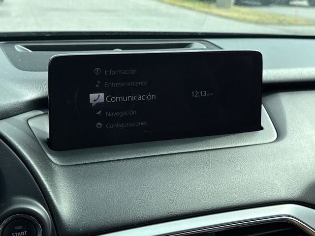 2021 Mazda Mazda CX-9 Touring