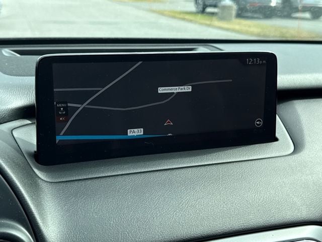 2021 Mazda Mazda CX-9 Touring