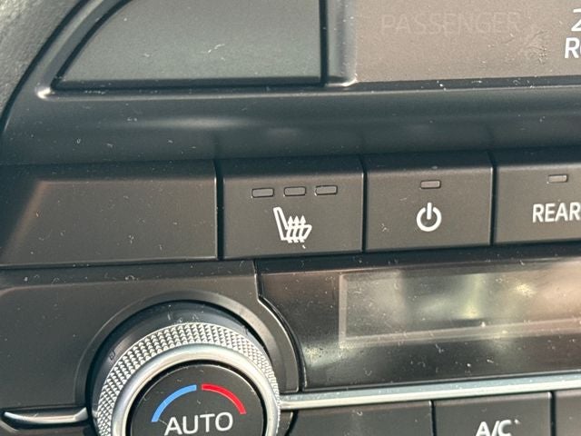 2021 Mazda Mazda CX-9 Touring