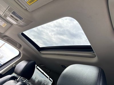 2021 Mazda Mazda CX-9 Touring