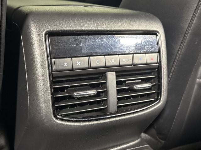 2021 Mazda Mazda CX-9 Touring