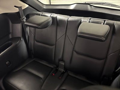 2021 Mazda Mazda CX-9 Touring