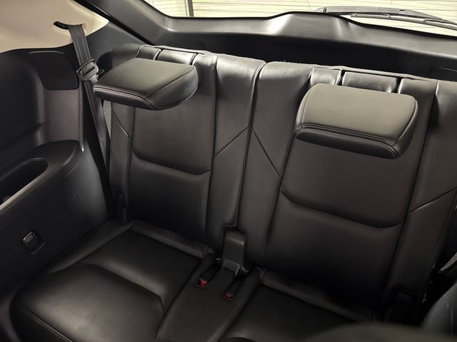 2021 Mazda Mazda CX-9 Touring