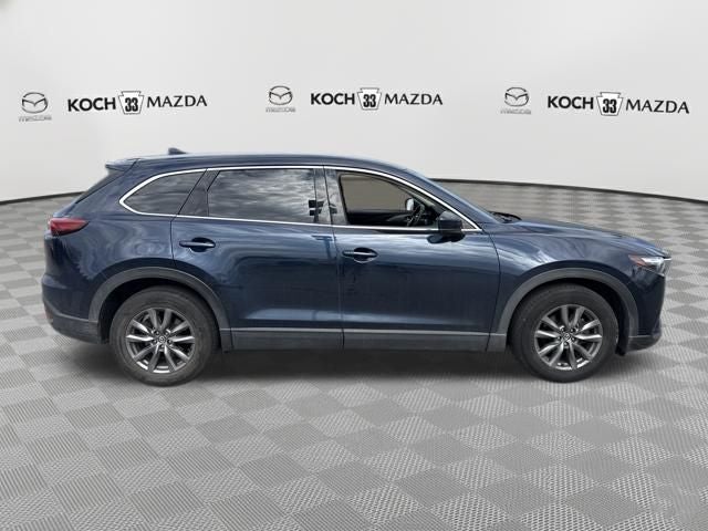 2021 Mazda Mazda CX-9 Touring