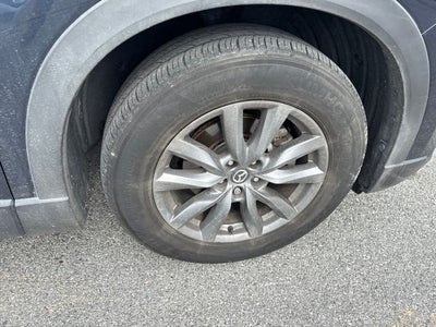 2021 Mazda Mazda CX-9 Touring