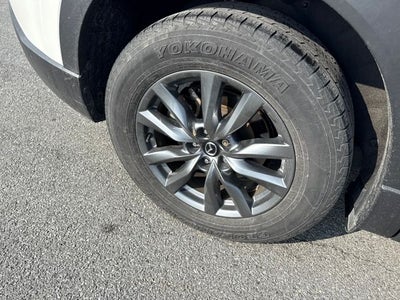 2023 Mazda Mazda CX-9 Touring