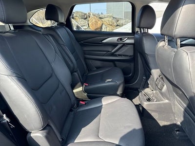 2023 Mazda Mazda CX-9 Touring