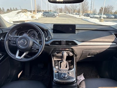 2023 Mazda Mazda CX-9 Touring