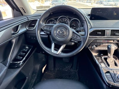 2023 Mazda Mazda CX-9 Touring