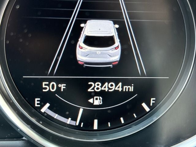 2023 Mazda Mazda CX-9 Touring