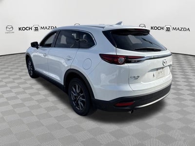 2023 Mazda Mazda CX-9 Touring