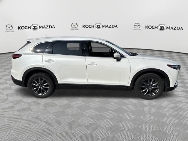 2023 Mazda Mazda CX-9 Touring