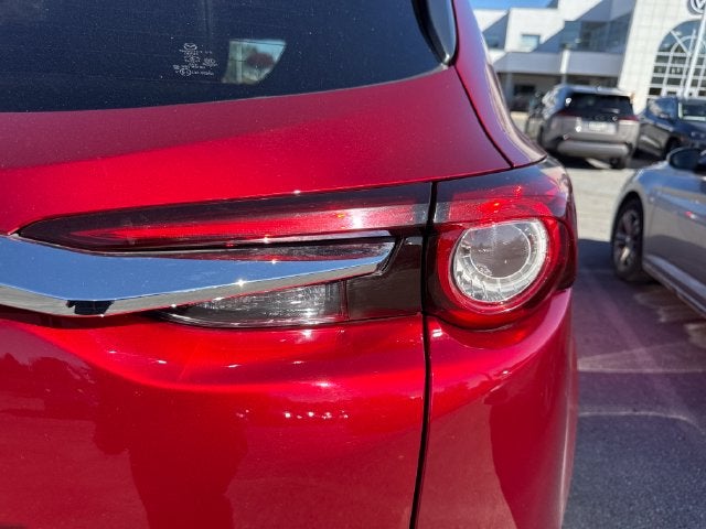 2022 Mazda Mazda CX-9 Grand Touring