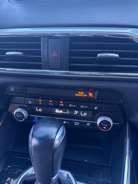 2022 Mazda Mazda CX-9 Grand Touring