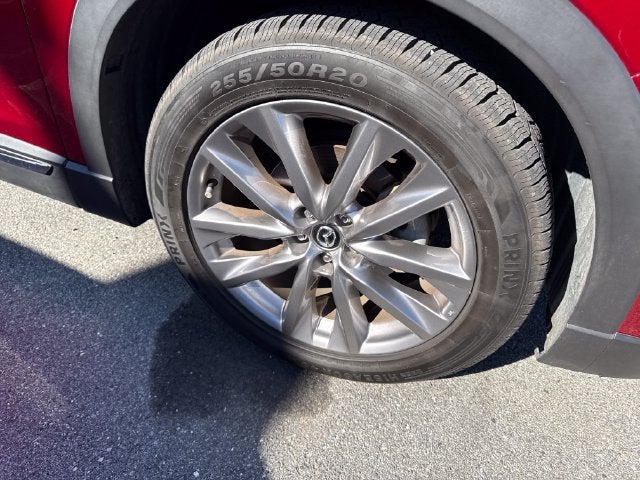 2022 Mazda Mazda CX-9 Grand Touring