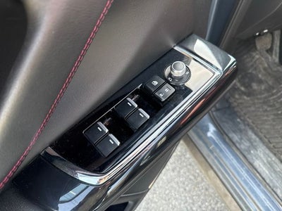 2023 Mazda Mazda CX-9 Carbon Edition