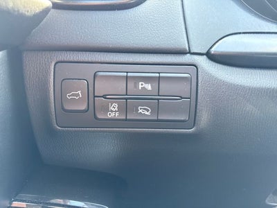 2023 Mazda Mazda CX-9 Carbon Edition