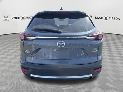 2023 Mazda Mazda CX-9 Carbon Edition