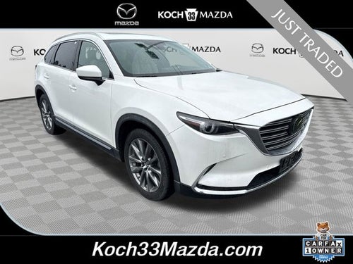 2019 Mazda Mazda CX-9 Grand Touring